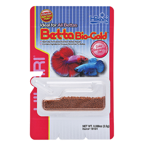 Hikari Betta Bio-Gold®