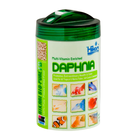 Hikari® Bio-Pure® Freeze Dried Daphnia