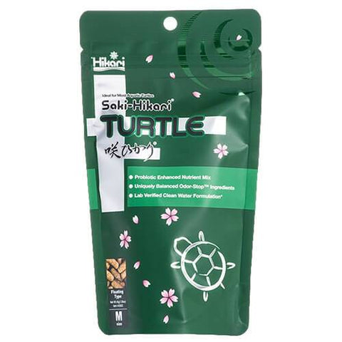 Saki-Hikari® Turtle
