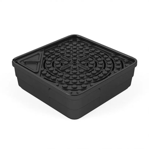 Aquascape Extra Small Stacked Slate Sphere Fountain Kit