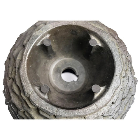 Aquascape Extra Small Stacked Slate Sphere Fountain Kit