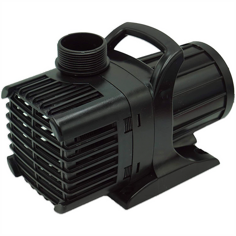 Anjon Manufacturing Monsoon Pump