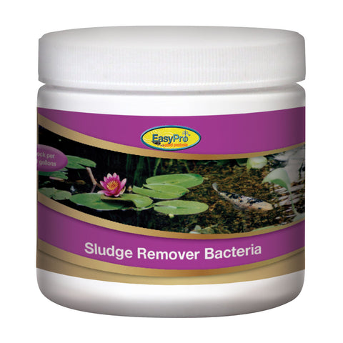 EasyPro Sludge Pellets