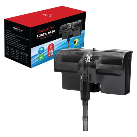 Aquatop FORZA Power Filters