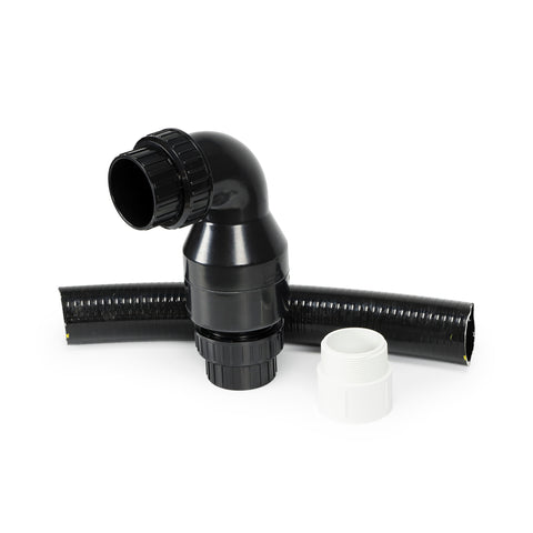 Aquascape 3" Dual Union Check Valve