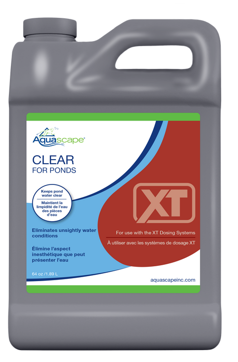 Aquascape Clear For Ponds XT