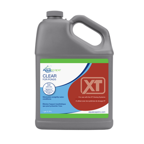 Aquascape Clear For Ponds XT