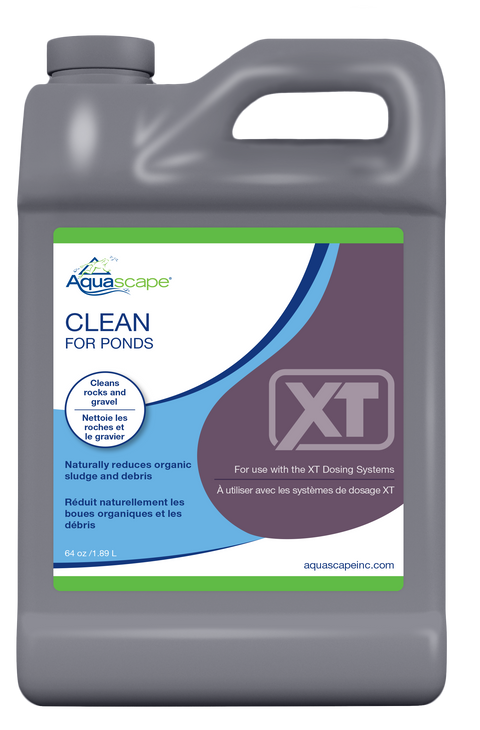 Aquascape Clean For Ponds XT