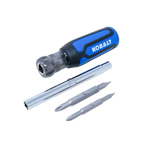 6-in-1 Screwdriver
