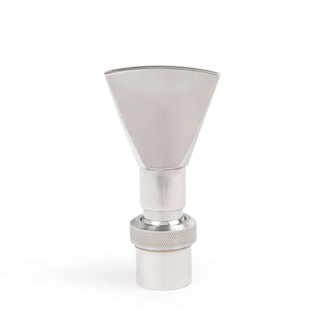 Atlantic Stainless Steel Directional Fan Nozzle