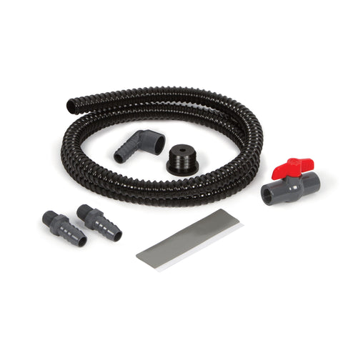 Atlantic Fountain Basin Plumbing Kit