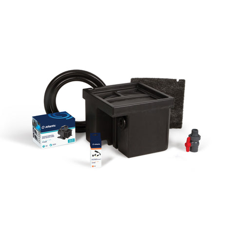 Atlantic Complete Basin Kit