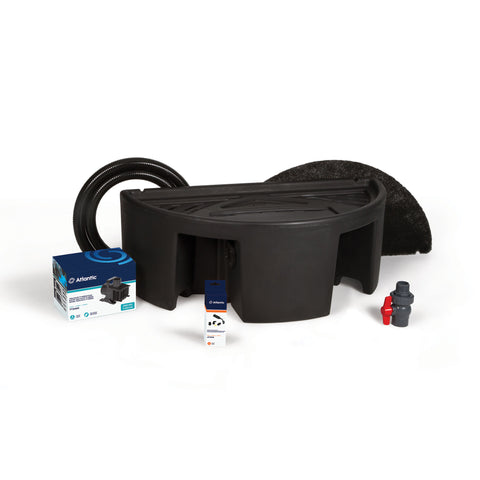 Atlantic Complete Basin Kit