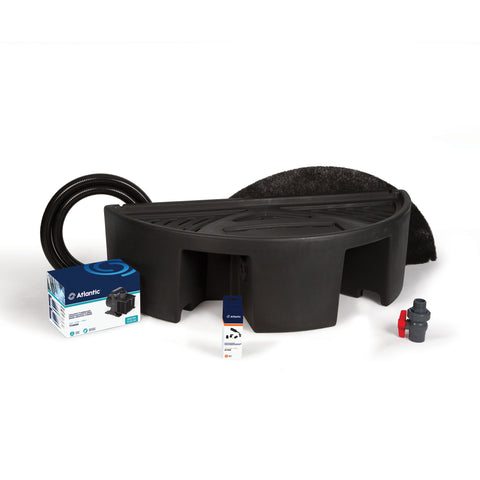 Atlantic Complete Basin Kit