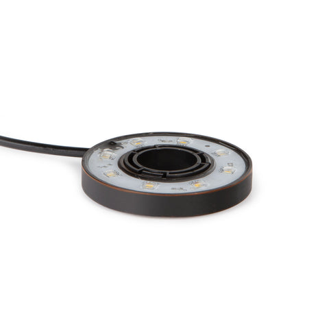 Atlantic Warm White Ring Light- 5 Watt