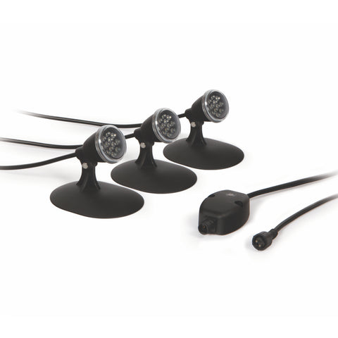 Atlantic 2 Watt Warm White LED Pond Light Kit