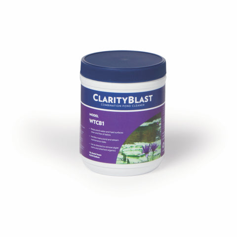 Atlantic ClarityBlast Combination Pond Cleaner
