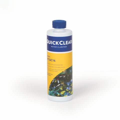 Atlantic QuickClear Water Clarifier