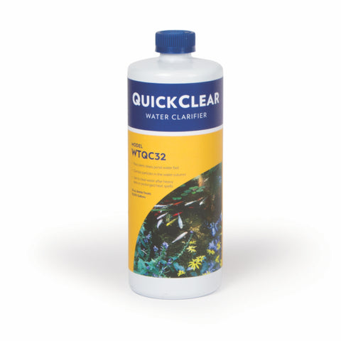 Atlantic QuickClear Water Clarifier