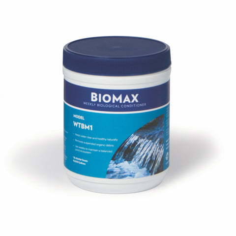 Atlantic BioMax Weekly Biological Conditioner