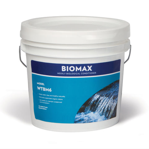 Atlantic BioMax Weekly Biological Conditioner