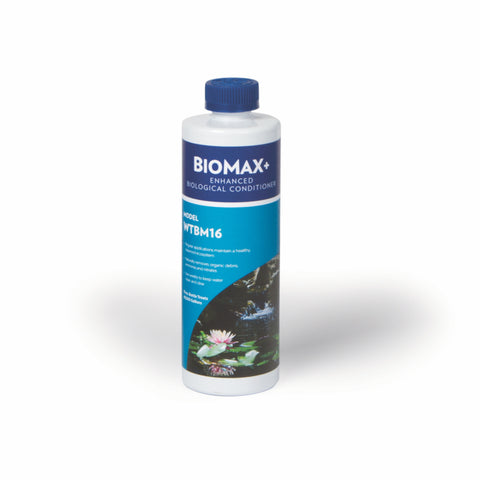 Atlantic BioMax+ Enhanced Biological Conditioner