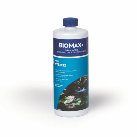 Atlantic BioMax+ Enhanced Biological Conditioner