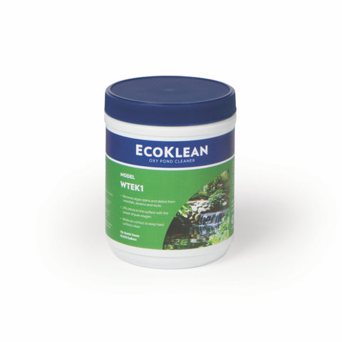 Atlantic EcoKlean Oxy Pond Cleaner