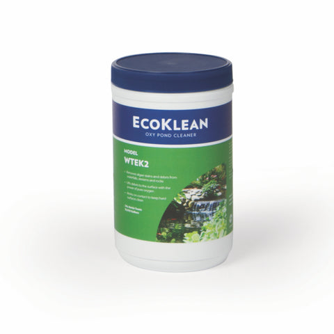 Atlantic EcoKlean Oxy Pond Cleaner