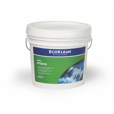 Atlantic EcoKlean Oxy Pond Cleaner