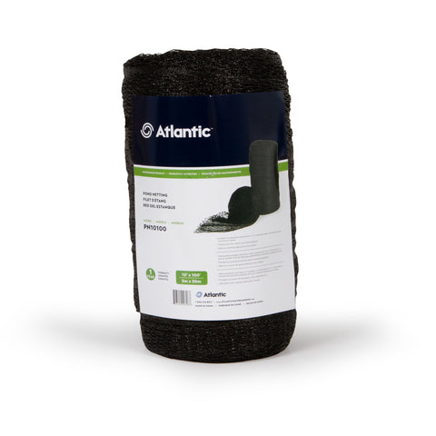 Atlantic Pond Netting