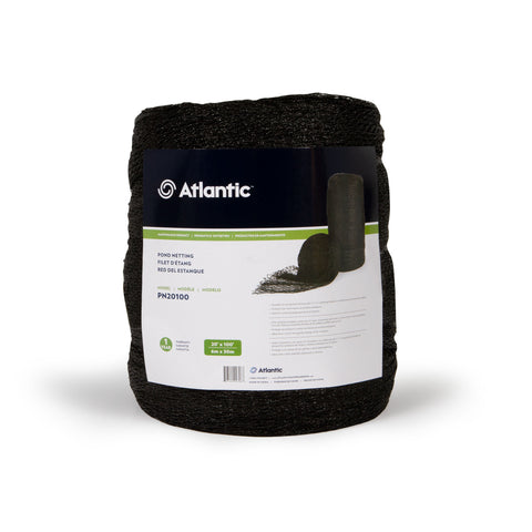 Atlantic Pond Netting