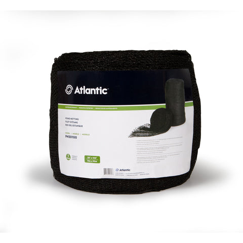 Atlantic Pond Netting