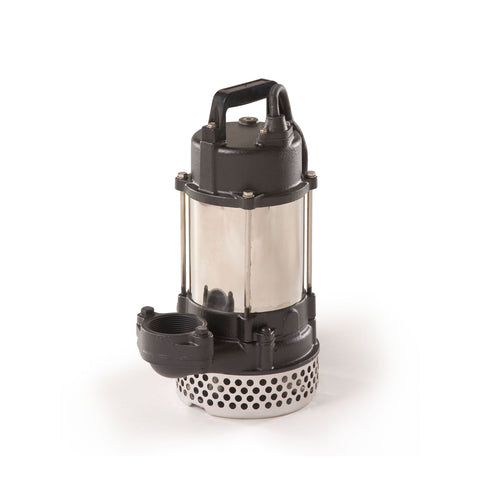 Atantic Tidalwave A-Series Pump