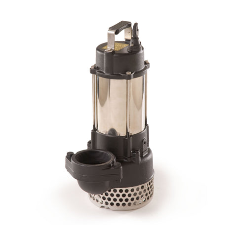 Atantic Tidalwave A-Series Pump