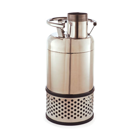 Atlantic Tidalwave L-Series Pump