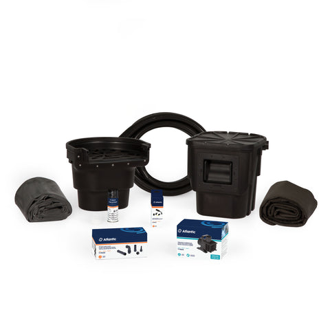 Atlantic Water Garden Kit