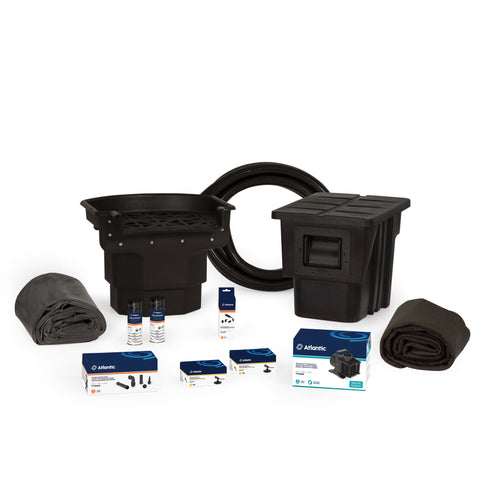 Atlantic Water Garden Kit