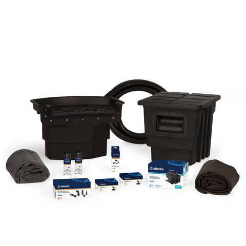 Atlantic Water Garden Kit