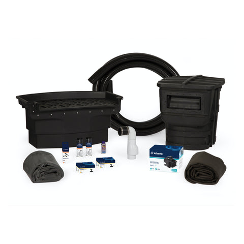 Atlantic Water Garden Kit