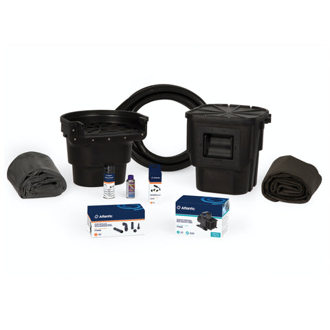 Atlantic Water Garden Kit