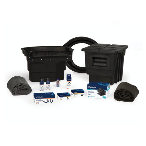 Atlantic Water Garden Kit