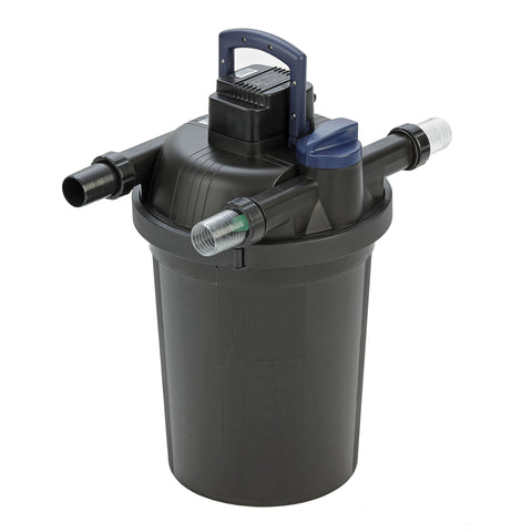 Oase FiltoClear Pressure Filter 2nd Generation