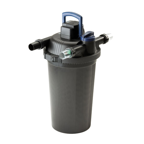 Oase FiltoClear Pressure Filter 2nd Generation