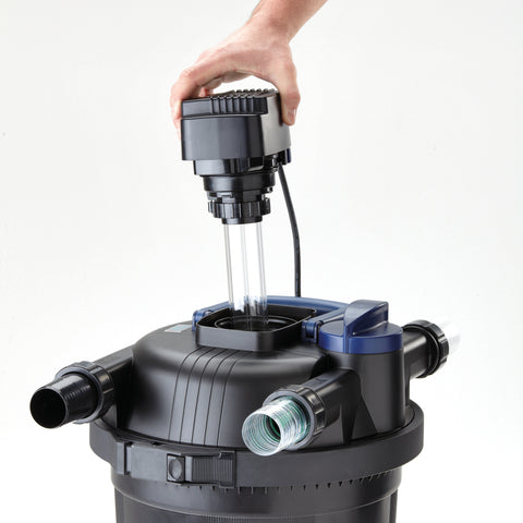 Oase FiltoClear Pressure Filter 2nd Generation