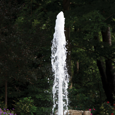 Atlantic Multi-Jet Column Nozzle