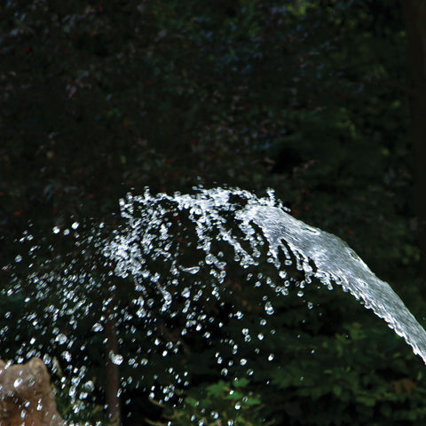 Atlantic Stainless Steel Directional Fan Nozzle