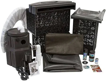 Blue Thumb Elite 28" Spillway Cascading Falls Kit