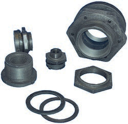 Bulkhead Fitting