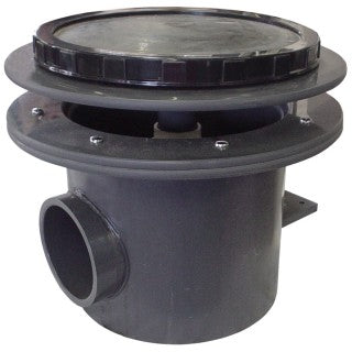 Aquadyne Rhino II Bottom Drain